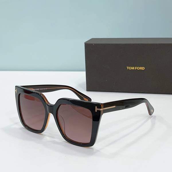Tom Ford Sunglasses Top Quality TOS01153